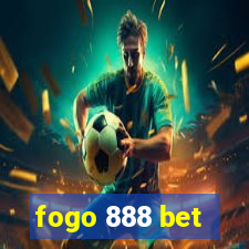 fogo 888 bet